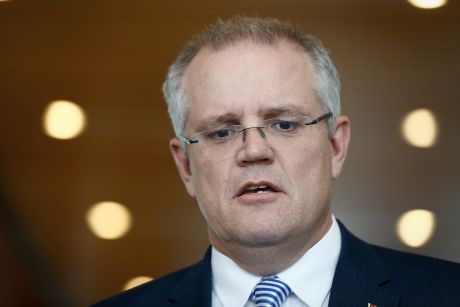 Some ideas for Treasurer Scott Morrison, who is preparing for the federal budget in May.
