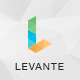 Levante - Clean Shop PSD Templates - ThemeForest Item for Sale