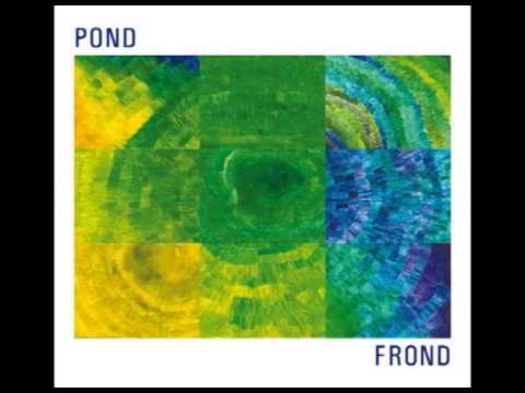 Pond - Frond (2010) FULL ALBUM