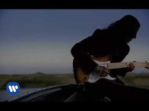 Red Hot Chili Peppers - Scar Tissue [Official Music Video]