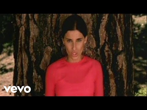 Nelly Furtado - I'm Like A Bird