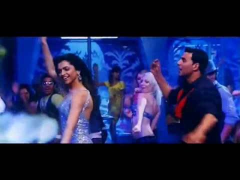 apni toh jaise taise Housefull.flv