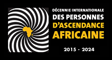  Décennie internationale des personnes d'ascendance africaine