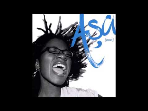 Asa -  Asa (Asha)  Full Album