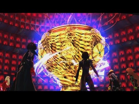 Persona 5: Boss Fight #11