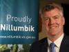 Nillumbik Council’s new top dog