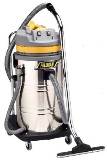 Pullman CB60SS Vacuum