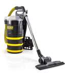 Pullman PV12BE Vacuums