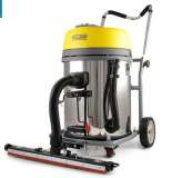 Pullman YLW621660LSSWOUT Vacuums