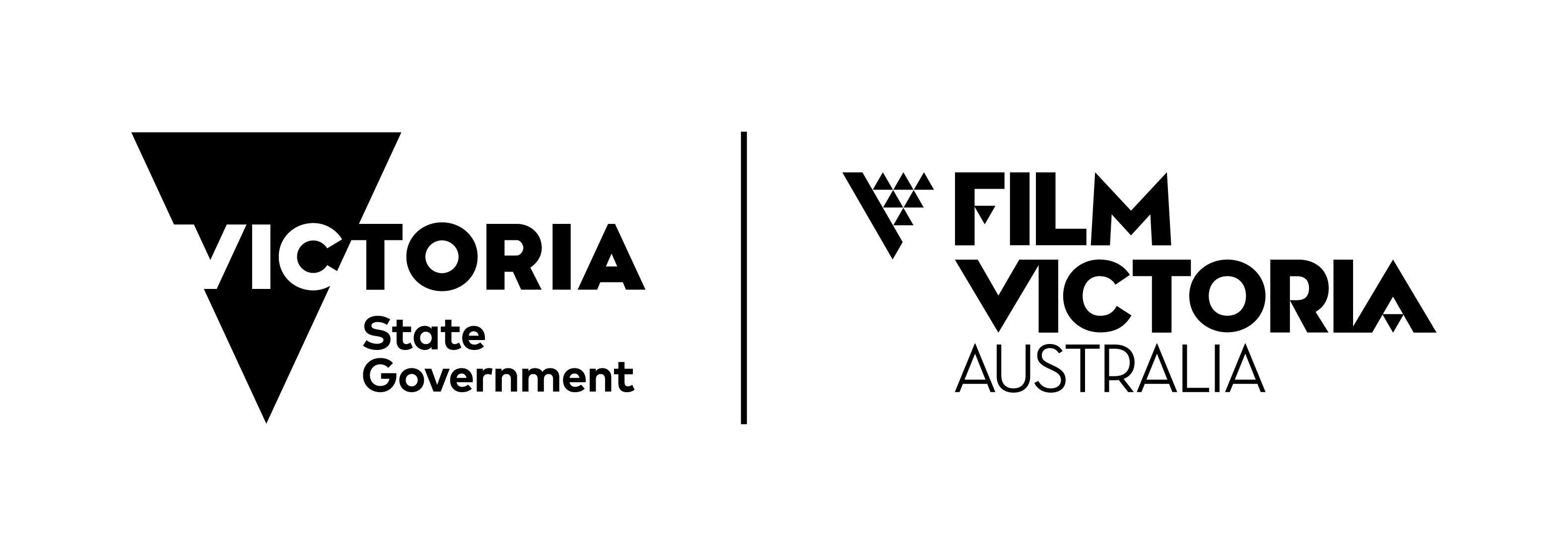 New Film Vic Logo