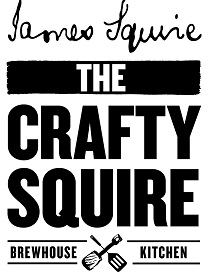 CRAFTY SQUIRE