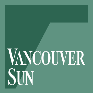 Vancouver Sun						Homepage