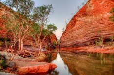 pilbara western australia