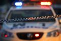 Police are hunting a gunman after a random attack on a Caboolture road.