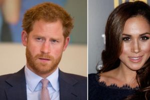 Royal engagement rumours: Is Prince Harry preparing to propose to Meghan Markle? 