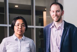 University of Canberra biostatistician Dr Yan Yu and geographer Vincent Learnihan have found a strong link between the ...