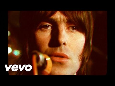 Oasis - Stop Crying Your Heart Out