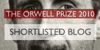 Orwell Prize 2010