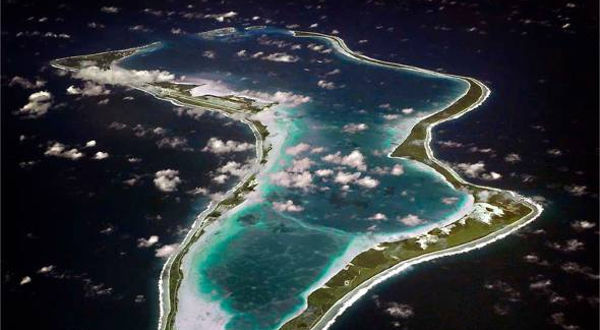 Inside Diego Garcia: America’s highly secretive military base