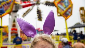 Those wanting to visit the Royal Easter Show should buy tickets through official sites, police say.