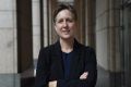 ACTU secretary Sally McManus wants the minimum wage to increase by $45 a week.