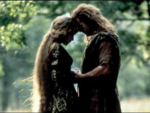 Braveheart song