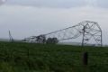 A mini tornado led to a state-wide electricity blackout in South Australia last September.