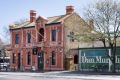 The Norwood Hotel, Norwood, South Australia, owned by the Charter Hall Long WALE REIT.