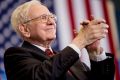 In 2006, billionaire Warren Buffett famously pledged to gradually give all his Berkshire Hathaway stock to philanthropic ...