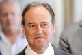 Health Minister Greg Hunt says his commitment to after-hours medical access is 'rock-solid'.