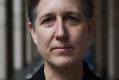 Sally McManus, the new secretary of the ACTU.