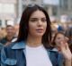 Kendall Jenner leads the resistance in the Pepsi ad. 