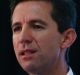 Education Minister Simon Birmingham says he will need to find similar savings from elsewhere in the higher education ...