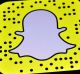 LONDON, ENGLAND - AUGUST 03: The Snapchat app logo is displayed on an iPad on August 3, 2016 in London, England. (Photo ...