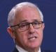 Malcolm Turnbull says Russia has a 'solemn obligation' to rein in its 'client' Syria.