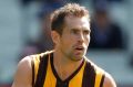 Luke Hodge