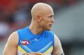 Gary Ablett has two years left to run on his contract.