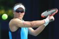 Through to the fourth round: Samantha Stosur.