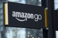 Amazon Go