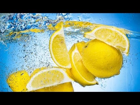 13 Benefits of Drinking Lemon Water Every Morning