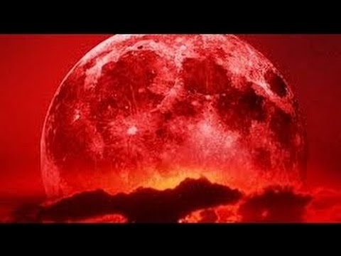 End of Tetrad 4 Blood Moons what NEXT? Breaking News September 28 2016