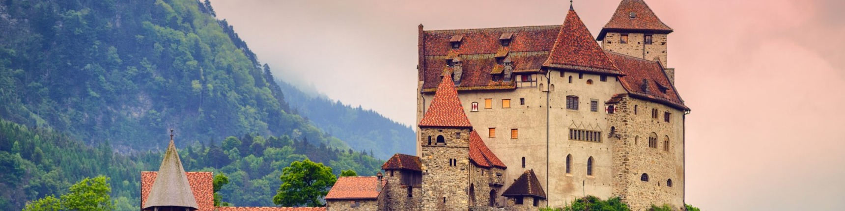 Liechtenstein