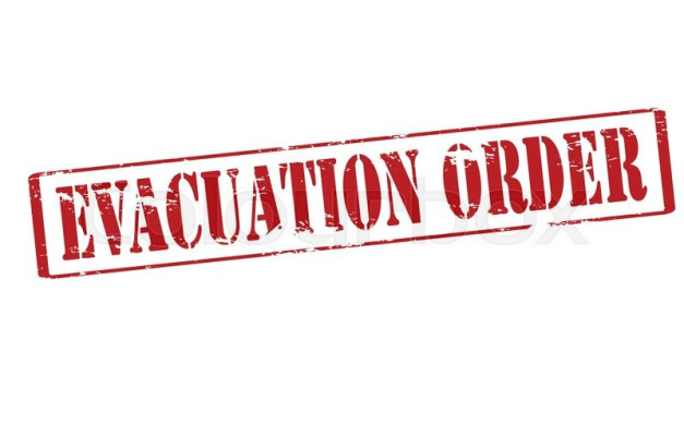 evacuation-order