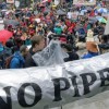 No Pipelines