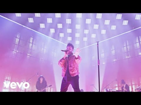 The Weeknd - Intro/Starboy (Vevo Presents)