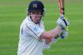 Sam Robson is hoping for selection in England's Ashes side.