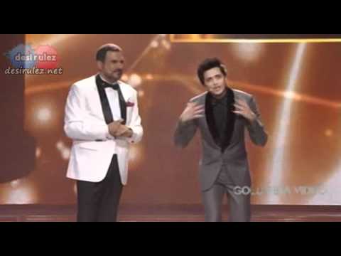 IIFA Awards 2011 - 25 June 2011 - Part 2