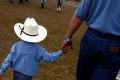 Free mental wellbeing checks will be offered at the Royal Easter Show this week.