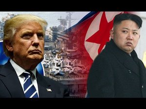 'The era of strategic patience with North Korea is over'