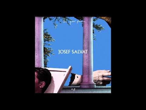 Josef Salvat - Diamonds